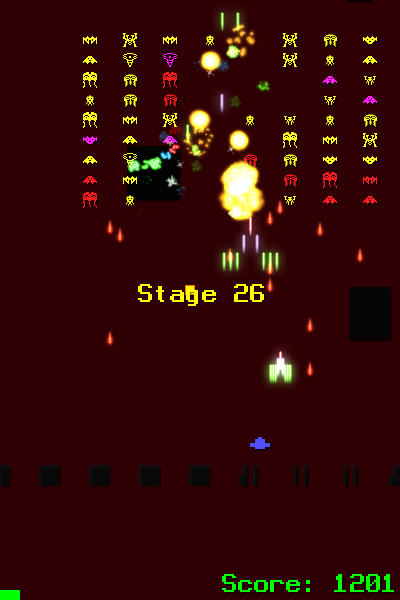 Invasion Teaser Image