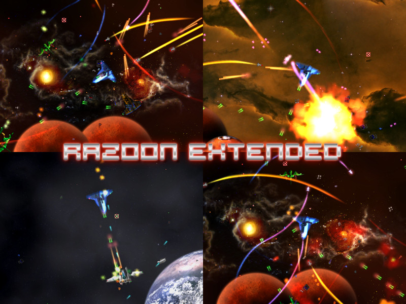 Razoon Teaser Image